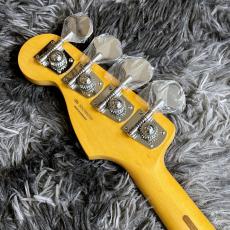 Fender Player II Jazz Bass, Rosewood Fingerboard, Aquatone Blue 【特価】_7