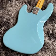 Fender Player II Jazz Bass, Rosewood Fingerboard, Aquatone Blue 【特価】_8