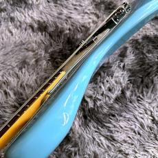 Fender Player II Jazz Bass, Rosewood Fingerboard, Aquatone Blue 【特価】_9