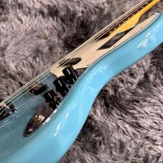 Fender Player II Jazz Bass, Rosewood Fingerboard, Aquatone Blue 【特価】_10