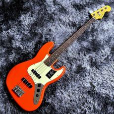 Fender Player II Jazz Bass, Rosewood Fingerboard, Rallye Orange 【特価】_2