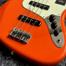 Fender Player II Jazz Bass, Rosewood Fingerboard, Rallye Orange 【特価】_3