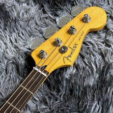 Fender Player II Jazz Bass, Rosewood Fingerboard, Rallye Orange 【特価】_6