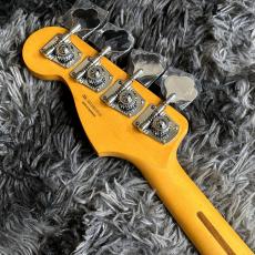 Fender Player II Jazz Bass, Rosewood Fingerboard, Rallye Orange 【特価】_7