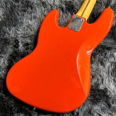 Fender Player II Jazz Bass, Rosewood Fingerboard, Rallye Orange 【特価】_8