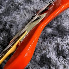 Fender Player II Jazz Bass, Rosewood Fingerboard, Rallye Orange 【特価】_9