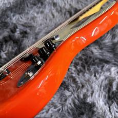 Fender Player II Jazz Bass, Rosewood Fingerboard, Rallye Orange 【特価】_10