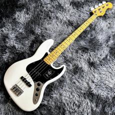 Fender Player II Jazz Bass, Maple Fingerboard, Polar White 【特価】_2