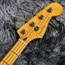 Fender Player II Jazz Bass, Maple Fingerboard, Polar White 【特価】_6