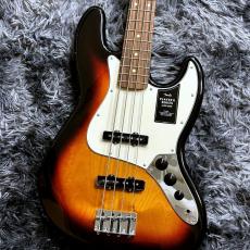 Fender Player II Jazz Bass, Rosewood Fingerboard, 3-Color Sunburst 【特価】