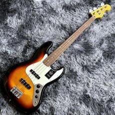 Fender Player II Jazz Bass, Rosewood Fingerboard, 3-Color Sunburst 【特価】_2