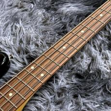 Fender Player II Jazz Bass, Rosewood Fingerboard, 3-Color Sunburst 【特価】_5