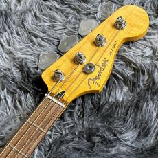 Fender Player II Jazz Bass, Rosewood Fingerboard, 3-Color Sunburst 【特価】_6