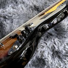 Fender Player II Jazz Bass, Rosewood Fingerboard, 3-Color Sunburst 【特価】_10
