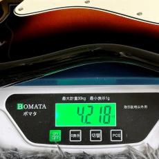 Fender Player II Jazz Bass, Rosewood Fingerboard, 3-Color Sunburst 【特価】_11