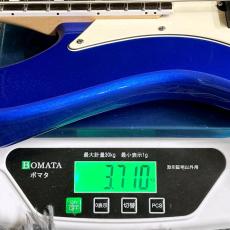 Aria Pro II RSB-800 MBL (Metallic Blue) 【特価】_11