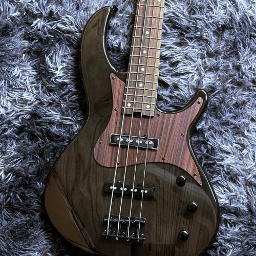 Aria Pro II RSB-700WP SBK (See-through Black) 【特価】