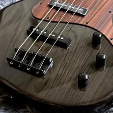 Aria Pro II RSB-700WP SBK (See-through Black) 【特価】_3