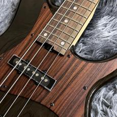 Aria Pro II RSB-700WP SBK (See-through Black) 【特価】_4