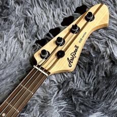 Aria Pro II RSB-700WP SBK (See-through Black) 【特価】_6