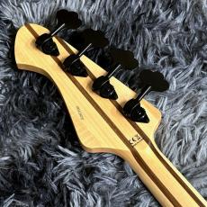 Aria Pro II RSB-700WP SBK (See-through Black) 【特価】_7