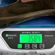 Aria Pro II RSB-700WP SBK (See-through Black) 【特価】_11