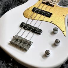 Aria Pro II RSB-618/4 WH (White) 【特価】_3