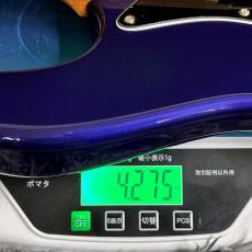 Bacchus WJB-1MS-DX-AC RSM/M IPM -Universe Series- 【特価】【マルチスケール】_11