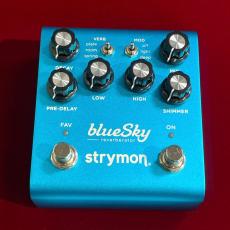 strymon blueSky V2