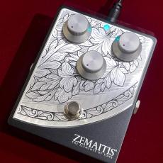 ZEMAITIS ZMF2024OD "S/N #013" - Metal Front Overdrive Pedal -【特価】 【100台限定モデル】_2
