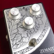 ZEMAITIS ZMF2024OD "S/N #013" - Metal Front Overdrive Pedal -【特価】 【100台限定モデル】_3