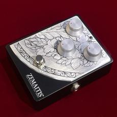 ZEMAITIS ZMF2024OD "S/N #013" - Metal Front Overdrive Pedal -【特価】 【100台限定モデル】_4