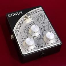 ZEMAITIS ZMF2024OD "S/N #013" - Metal Front Overdrive Pedal -【特価】 【100台限定モデル】_6