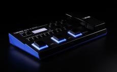 BOSS GT-1 Guitar Effects Processor_4