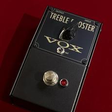 VOX VTB-1 TREBLE BOOSTER_2