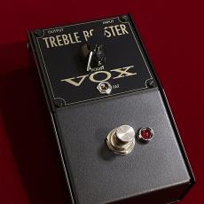 VOX VTB-1 TREBLE BOOSTER_5