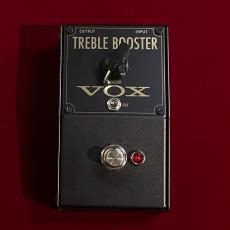 VOX VTB-1 TREBLE BOOSTER_6