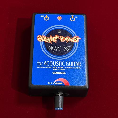 CONISIS ELEGANT BEAST MKIII BA007