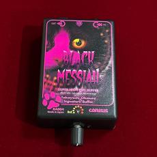 CONISIS BLACK MESSIAH II BA004