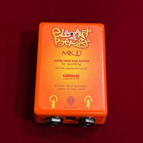 CONISIS ELEGANT BEAST MKI BA001