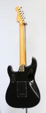 Fender Made in Japan Limited Active Modern Stratocaster, Rosewood Fingerboard, Black_5