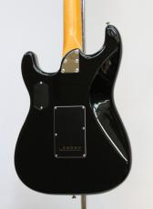 Fender Made in Japan Limited Active Modern Stratocaster, Rosewood Fingerboard, Black_6