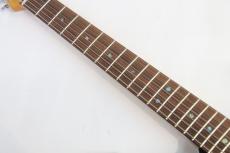 Fender Made in Japan Limited Active Modern Stratocaster, Rosewood Fingerboard, Black_7