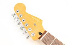 Fender Made in Japan Limited Active Modern Stratocaster, Rosewood Fingerboard, Black_8