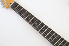 Fender Made in Japan Limited Active Modern Stratocaster, Rosewood Fingerboard, Feather Gray_7