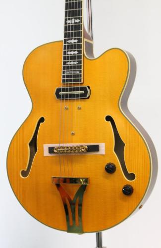 Ibanez PM3C-NAL(Natural Amber Low Gloss)