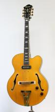 Ibanez PM3C-NAL(Natural Amber Low Gloss)_3
