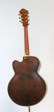 Ibanez PM3C-NAL(Natural Amber Low Gloss)_4