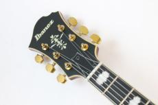 Ibanez PM3C-NAL(Natural Amber Low Gloss)_6