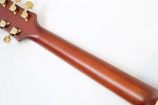 Ibanez PM3C-NAL(Natural Amber Low Gloss)_7